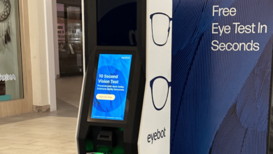 Eyebot